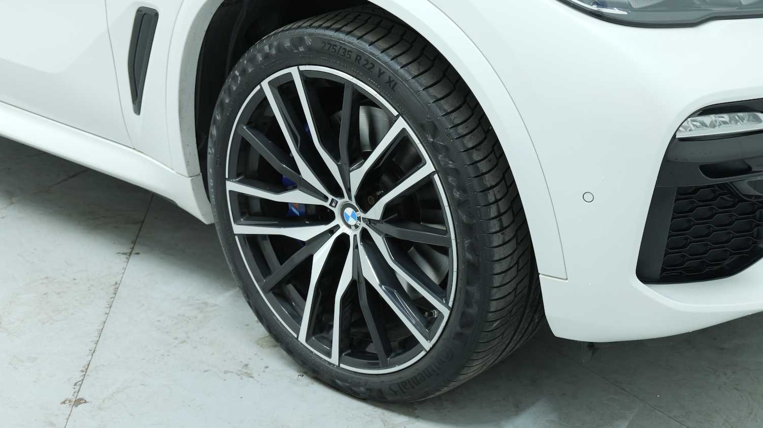 Used BMW X5 2019 for sale - 76125833: Photo 15