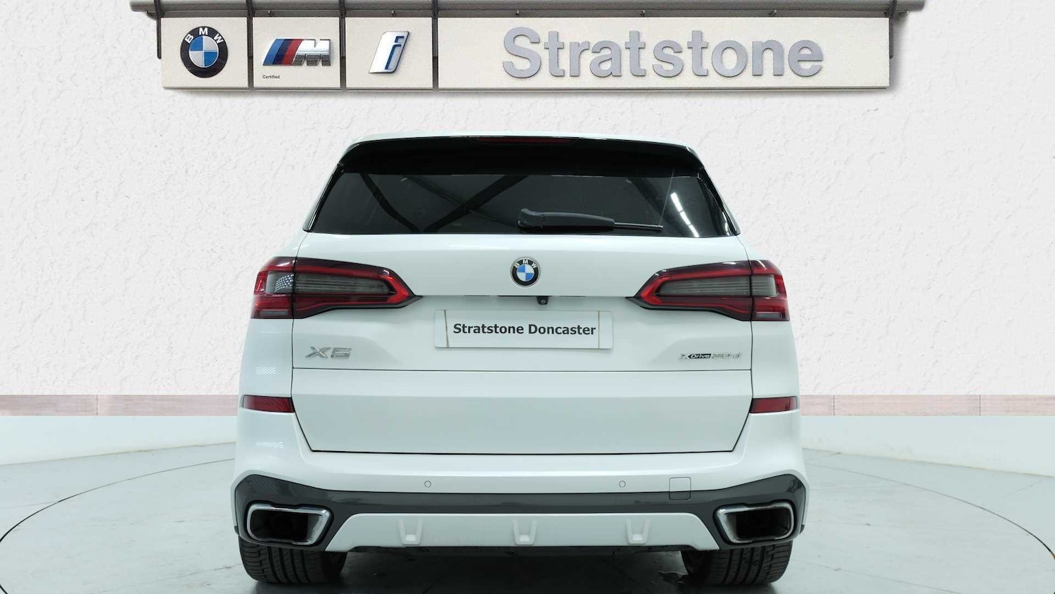 Used BMW X5 2019 for sale - 76125833: Photo 16