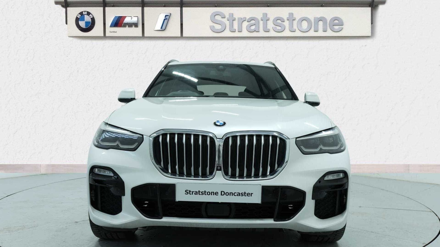 Used BMW X5 2019 for sale - 76125833: Photo 17