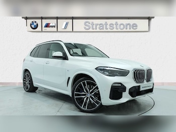 BMW - X5