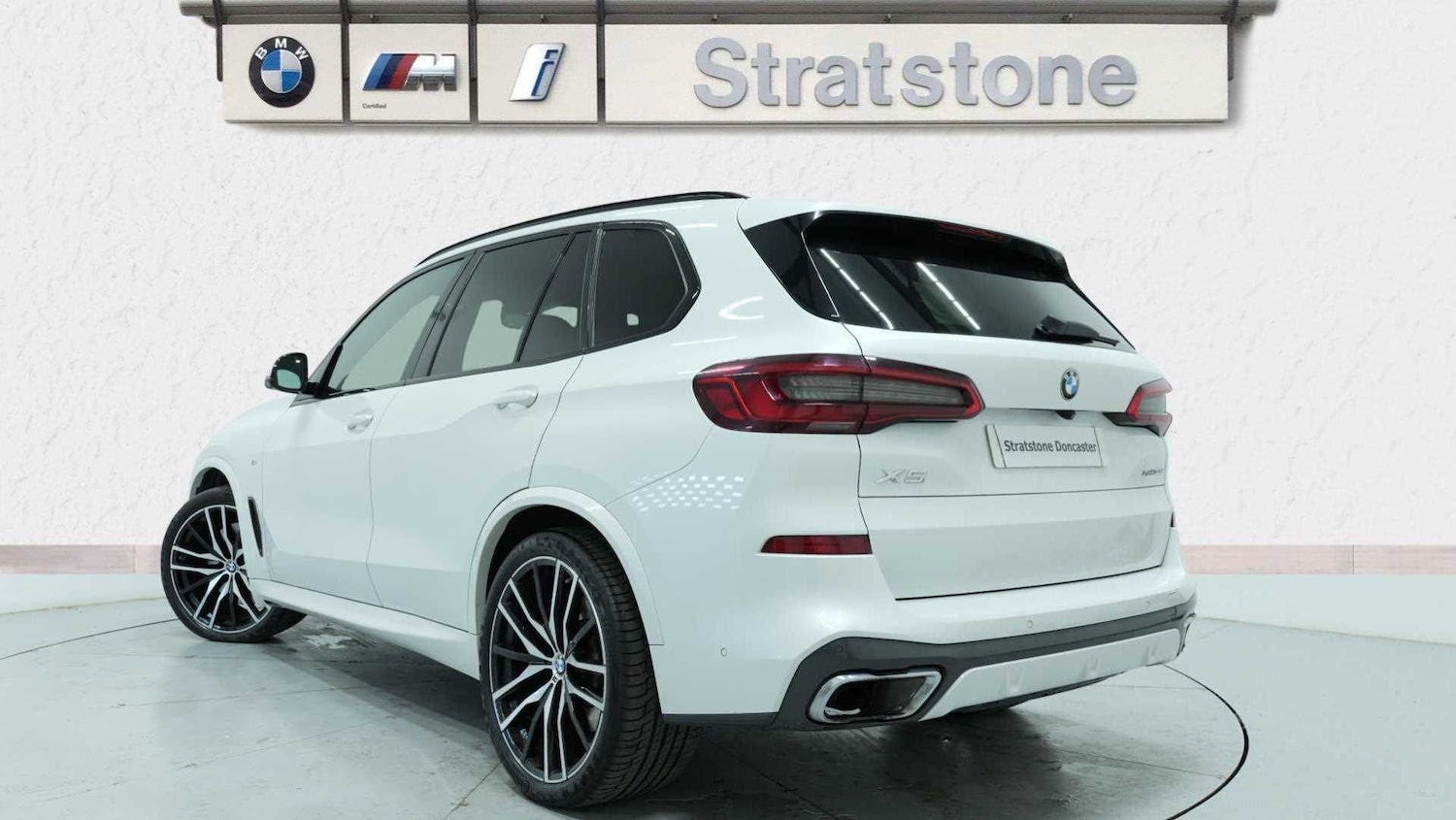 Used BMW X5 2019 for sale - 76125833: Photo 2