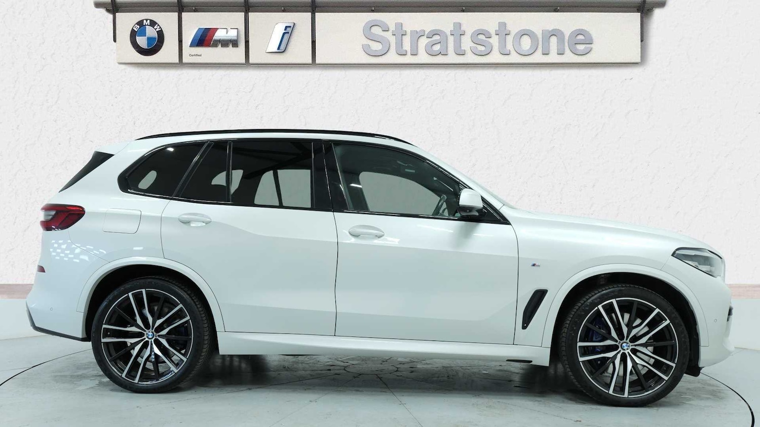 Used BMW X5 2019 for sale - 76125833: Photo 3