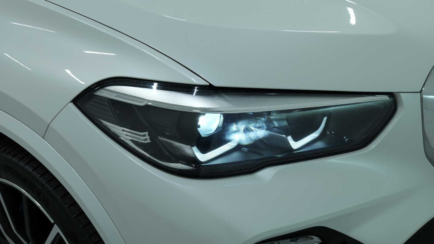 Used BMW X5 2019 for sale - 76125833: Photo 34