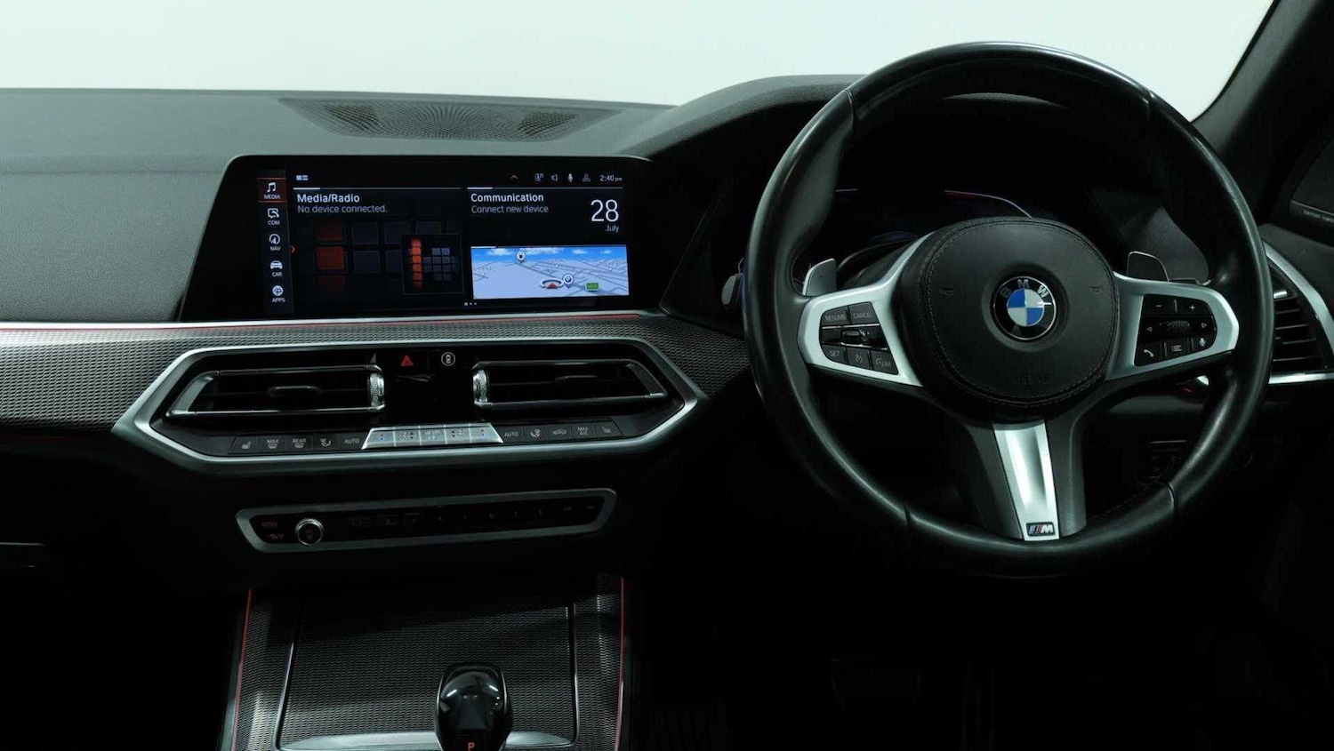 Used BMW X5 2019 for sale - 76125833: Photo 6