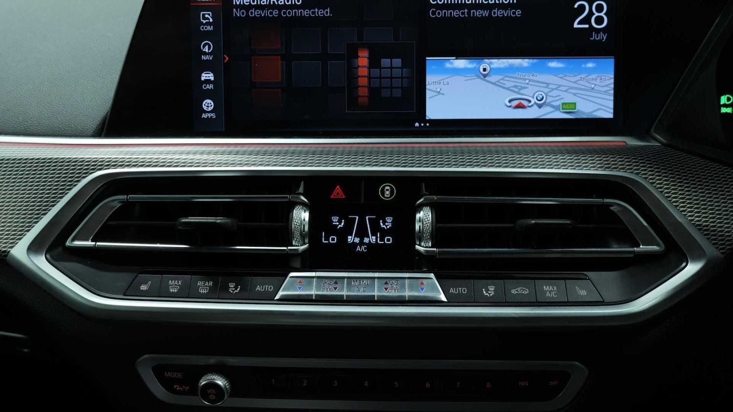 Used BMW X5 2019 for sale - 76125833: Photo 9