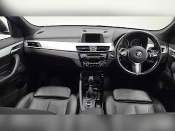 Used BMW X1 2017 for sale - 79810907: Photo