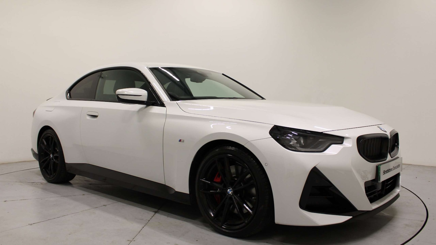 Used BMW 2 Series 2024 for sale - 76501815: Photo 1