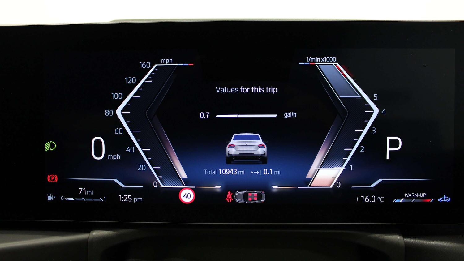 Used BMW 2 Series 2024 for sale - 76501815: Photo 10