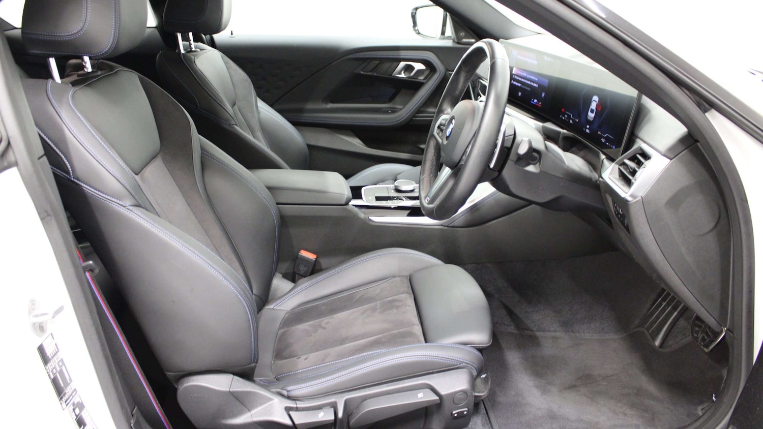 Used BMW 2 Series 2024 for sale - 76501815: Photo 12