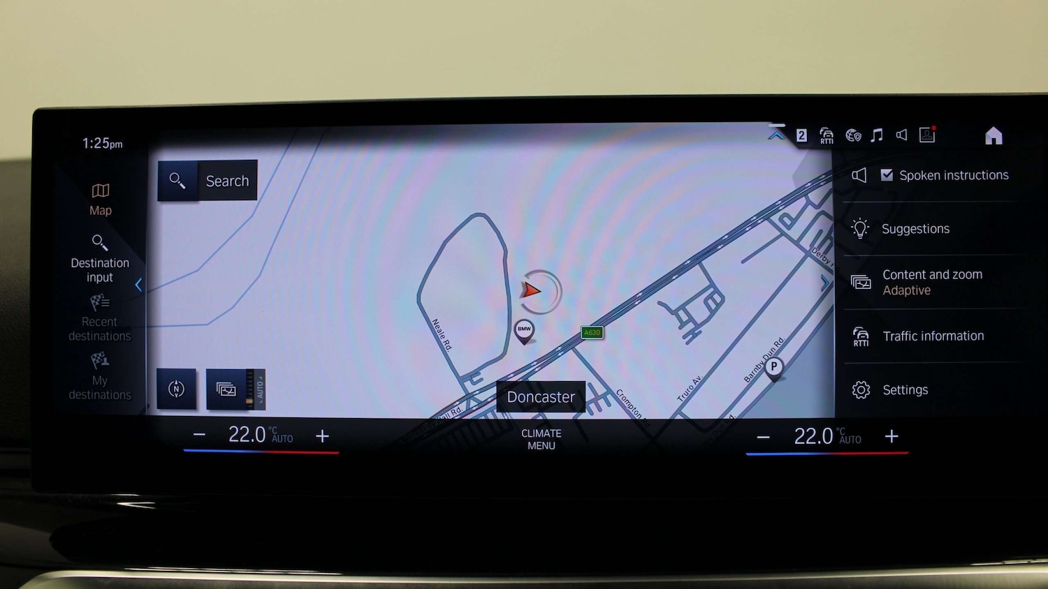 Used BMW 2 Series 2024 for sale - 76501815: Photo 18