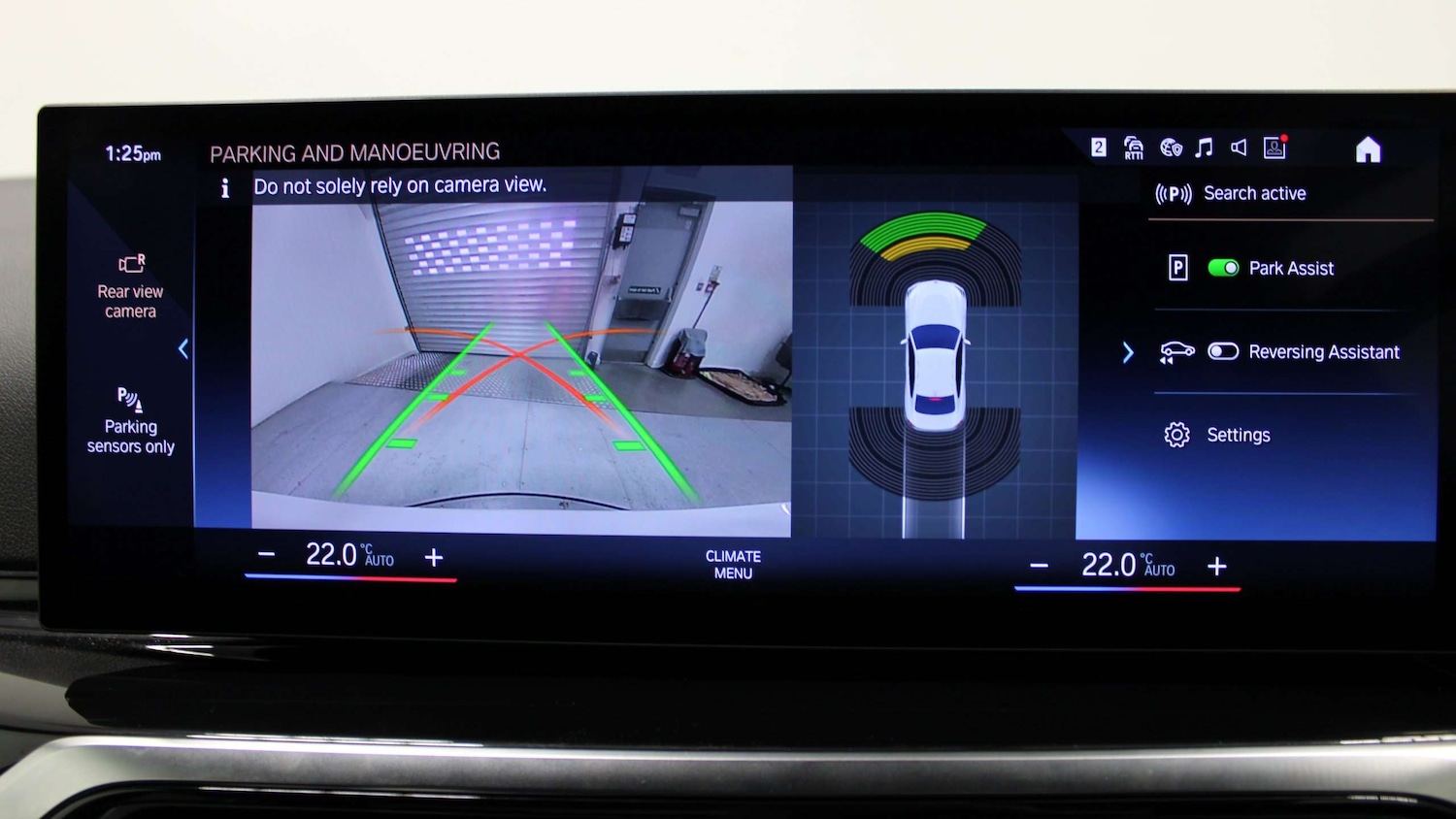 Used BMW 2 Series 2024 for sale - 76501815: Photo 19