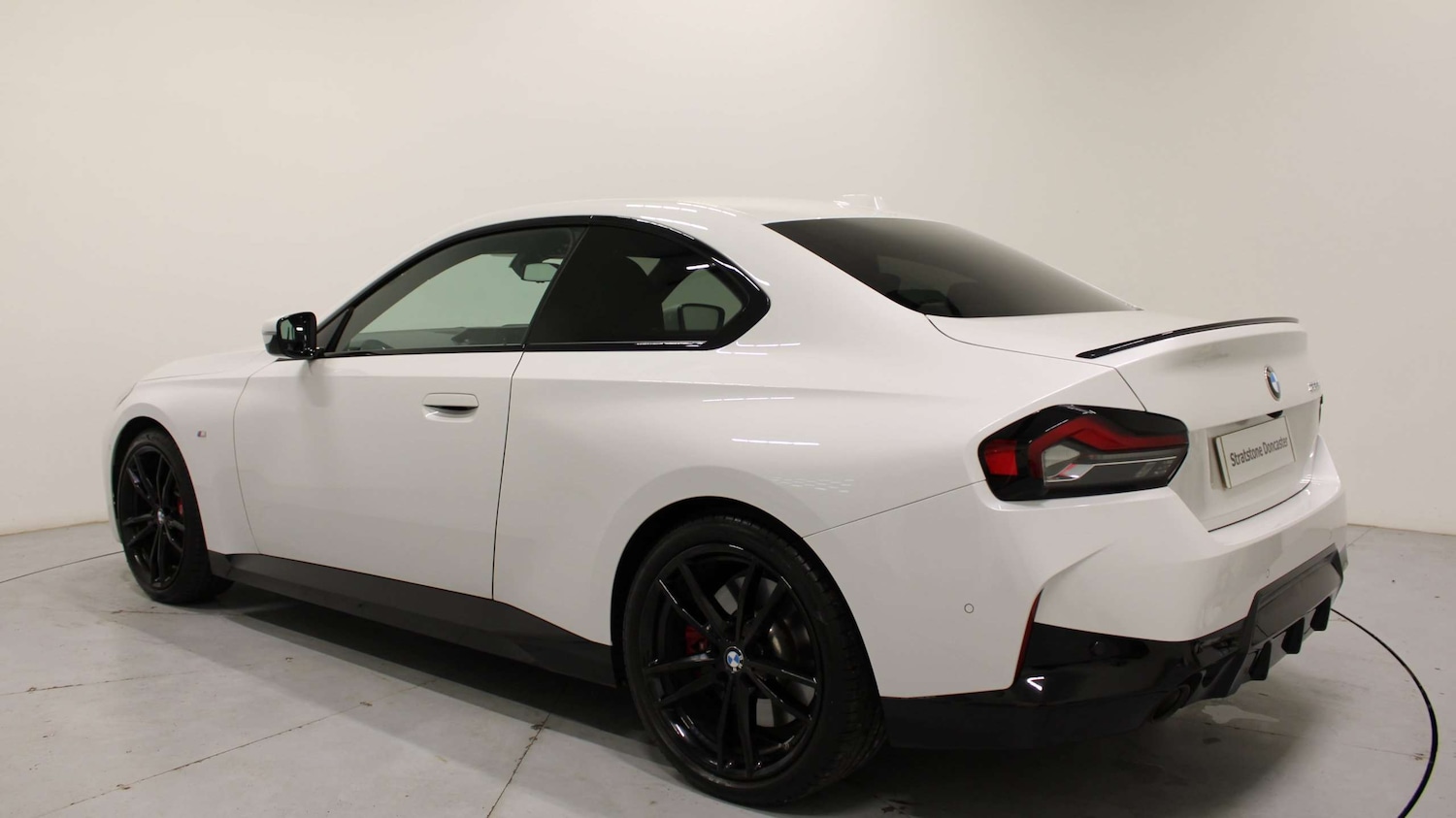 Used BMW 2 Series 2024 for sale - 76501815: Photo 2