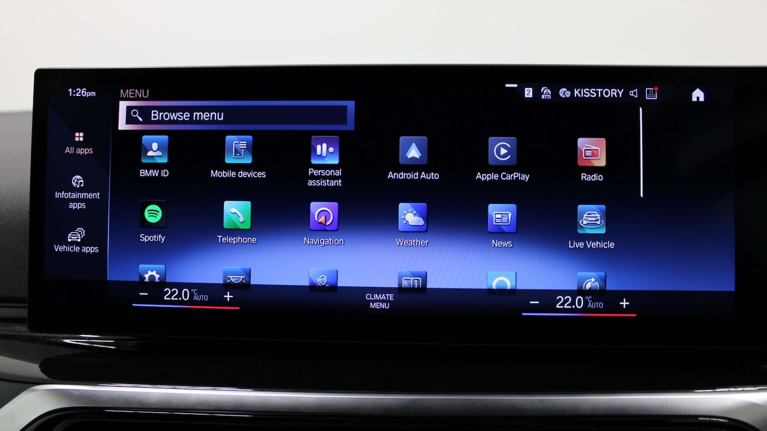 Used BMW 2 Series 2024 for sale - 76501815: Photo 21