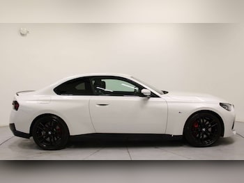 Used BMW 2 Series 2024 for sale - 76501815: Photo