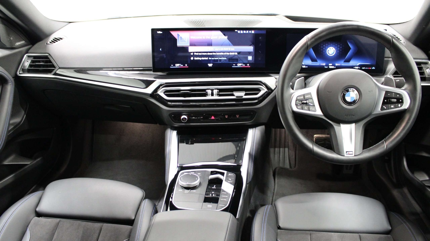 Used BMW 2 Series 2024 for sale - 76501815: Photo 5