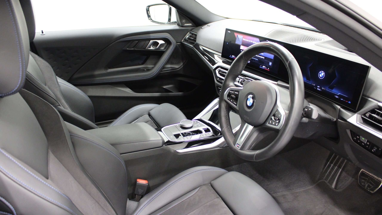 Used BMW 2 Series 2024 for sale - 76501815: Photo 7