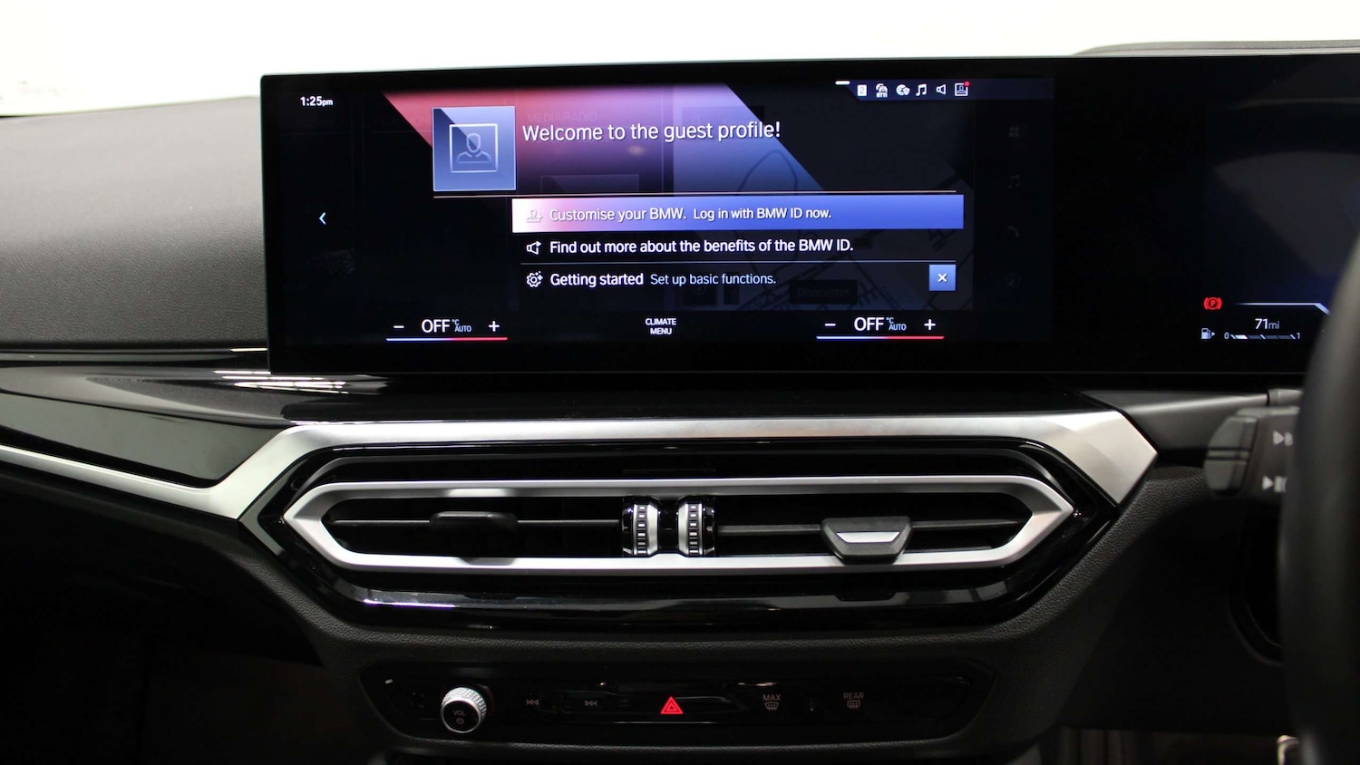 Used BMW 2 Series 2024 for sale - 76501815: Photo 9