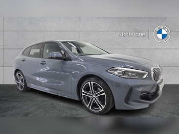 Used BMW 1 Series 2023 for sale - 78233757: Photo
