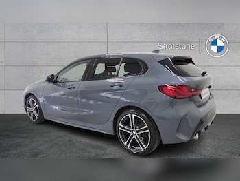 Used BMW 1 Series 2023 for sale - 78233757: Photo