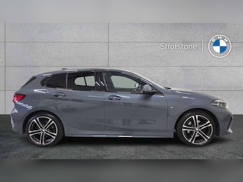 Used BMW 1 Series 2023 for sale - 78233757: Photo