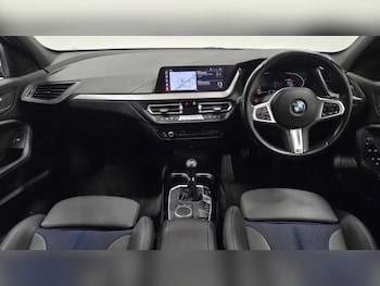 Used BMW 1 Series 2023 for sale - 78233757: Photo