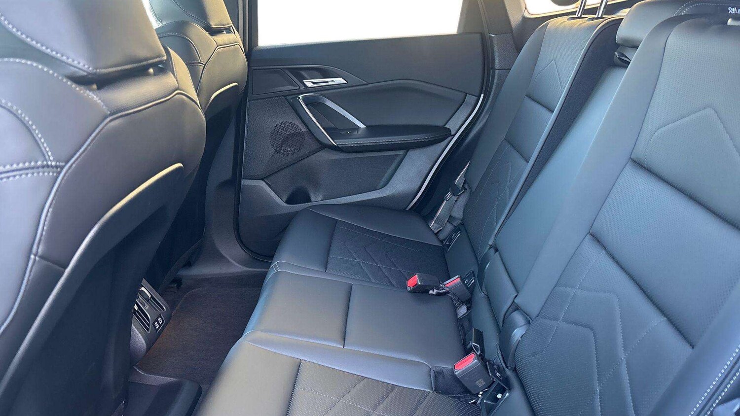 Used BMW iX1 2025 for sale - 77206428: Photo 14