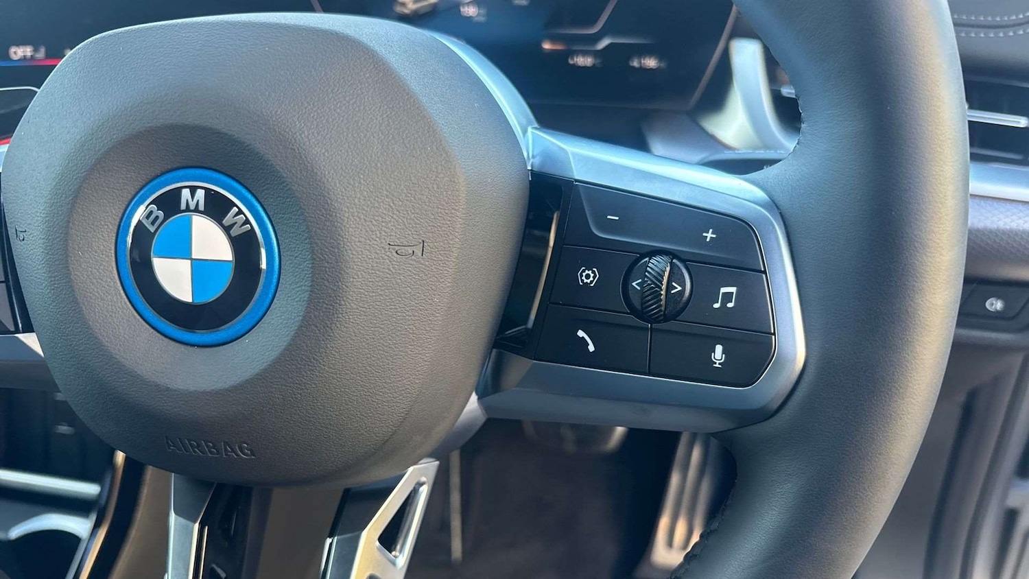 Used BMW iX1 2025 for sale - 77206428: Photo 23