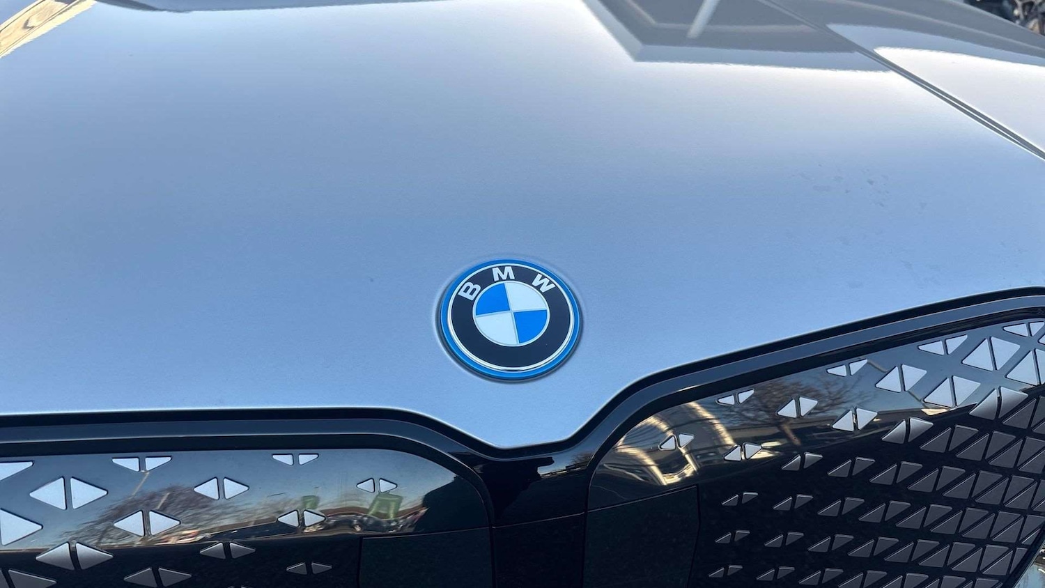 Used BMW iX1 2025 for sale - 77206428: Photo 24