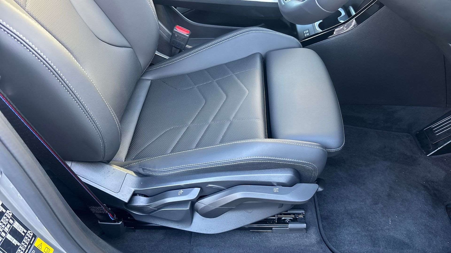 Used BMW iX1 2025 for sale - 77206428: Photo 28