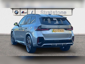 Used BMW iX1 2025 for sale - 77206428: Photo