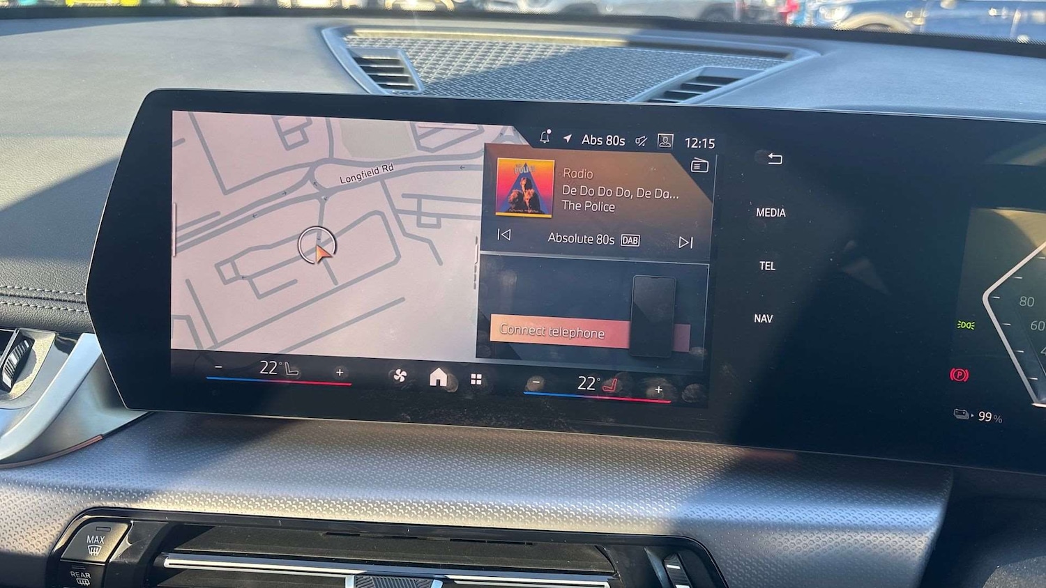 Used BMW iX1 2025 for sale - 77206428: Photo 31