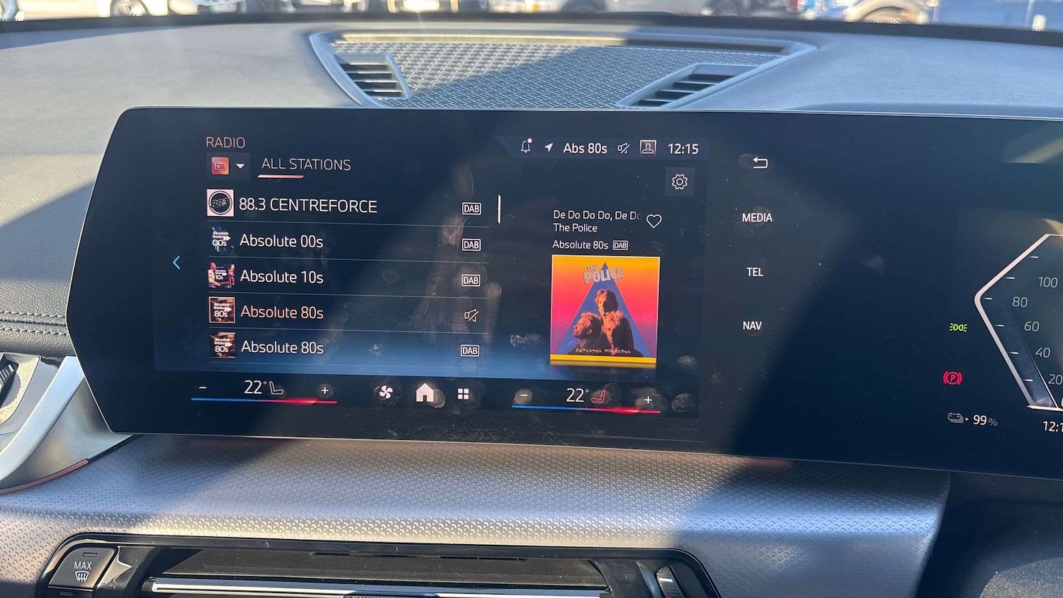 Used BMW iX1 2025 for sale - 77206428: Photo 32