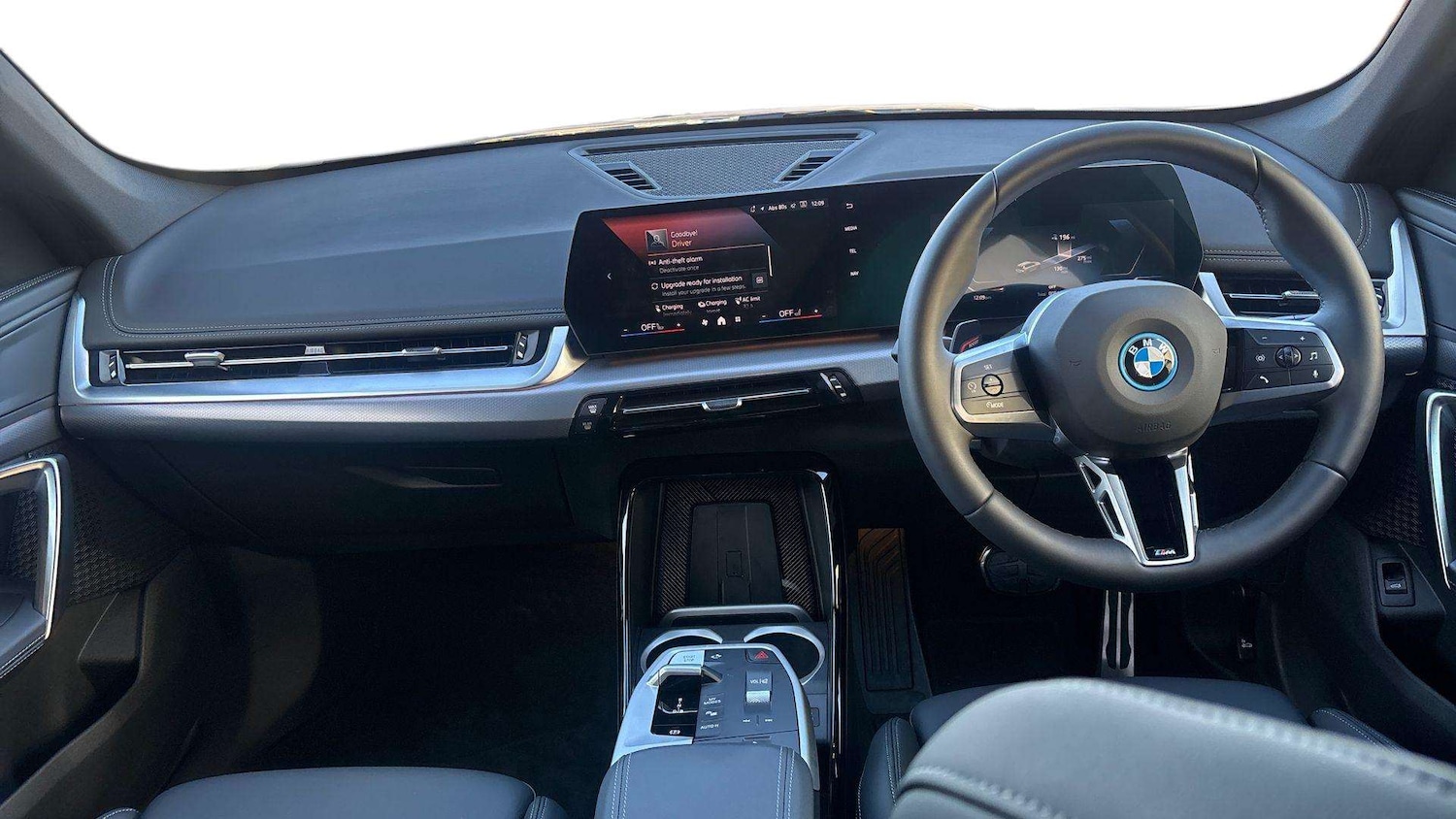 Used BMW iX1 2025 for sale - 77206428: Photo 6