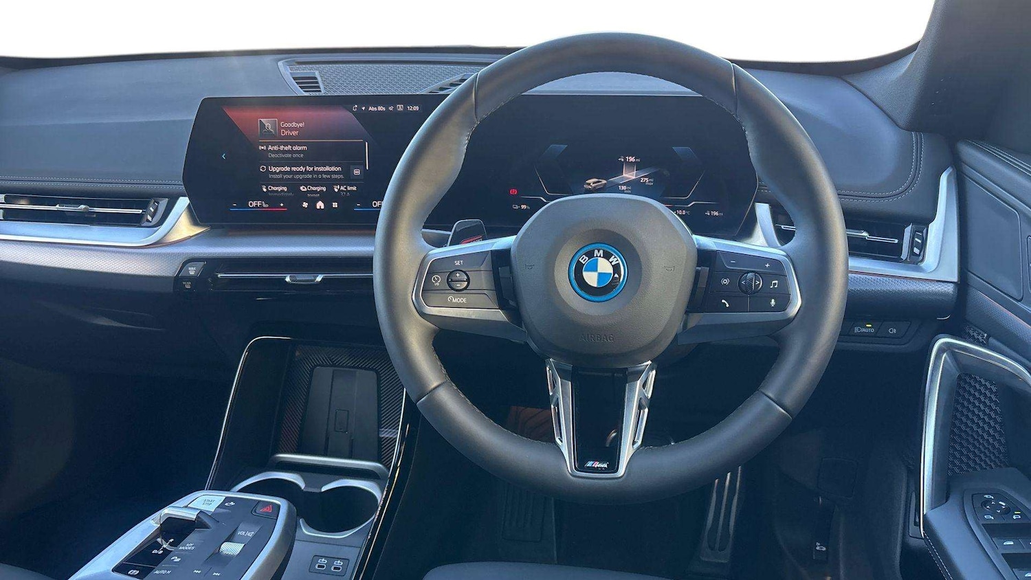 Used BMW iX1 2025 for sale - 77206428: Photo 7