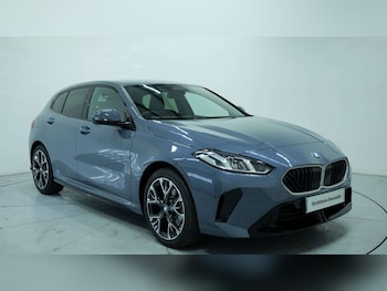 Used BMW 1 Series 2026 for sale - 79096037: Photo
