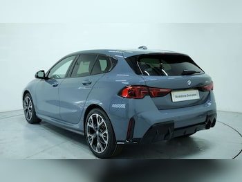 Used BMW 1 Series 2026 for sale - 79096037: Photo
