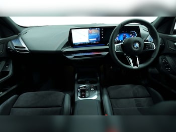 Used BMW 1 Series 2026 for sale - 79096037: Photo