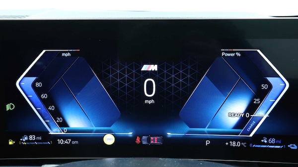 Used BMW 3 Series 2025 for sale - 75217863: Photo 10