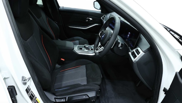 Used BMW 3 Series 2025 for sale - 75217863: Photo 12