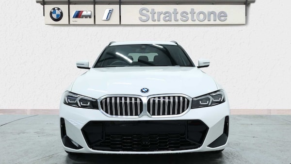 Used BMW 3 Series 2025 for sale - 75217863: Photo 16