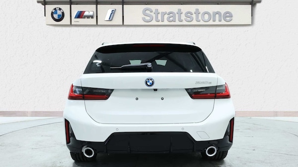 Used BMW 3 Series 2025 for sale - 75217863: Photo 17