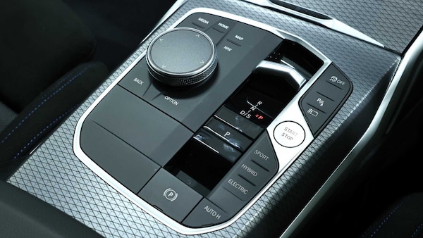 Used BMW 3 Series 2025 for sale - 75217863: Photo 20