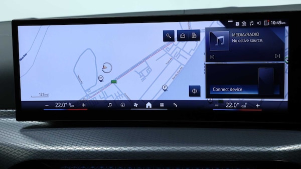 Used BMW 3 Series 2025 for sale - 75217863: Photo 21