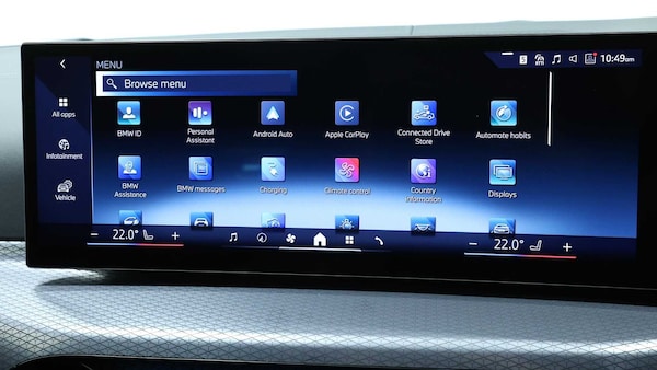 Used BMW 3 Series 2025 for sale - 75217863: Photo 25