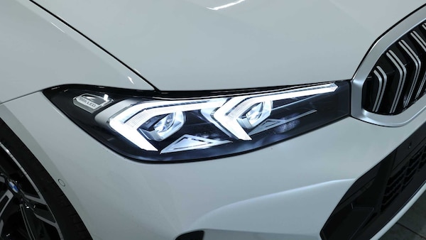 Used BMW 3 Series 2025 for sale - 75217863: Photo 34