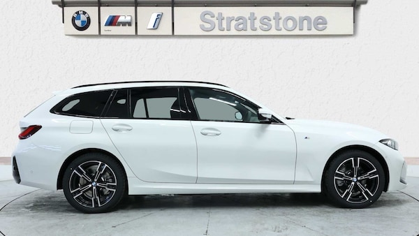 Used BMW 3 Series 2025 for sale - 75217863: Photo 3