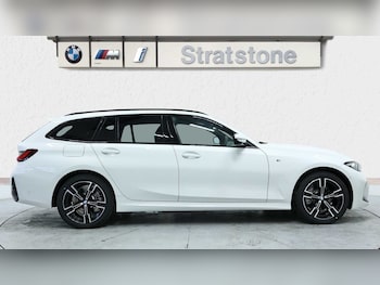 Used BMW 3 Series 2025 for sale - 75217863: Photo
