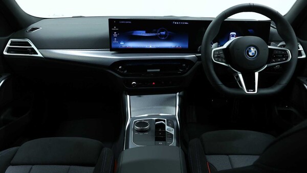 Used BMW 3 Series 2025 for sale - 75217863: Photo 5