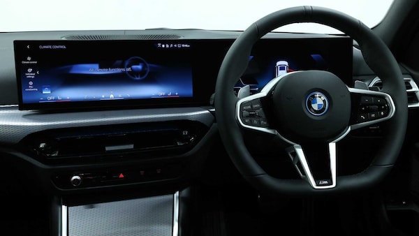 Used BMW 3 Series 2025 for sale - 75217863: Photo 6
