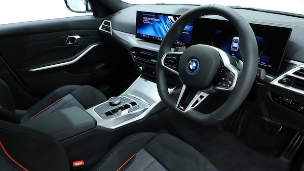 Used BMW 3 Series 2025 for sale - 75217863: Photo 7